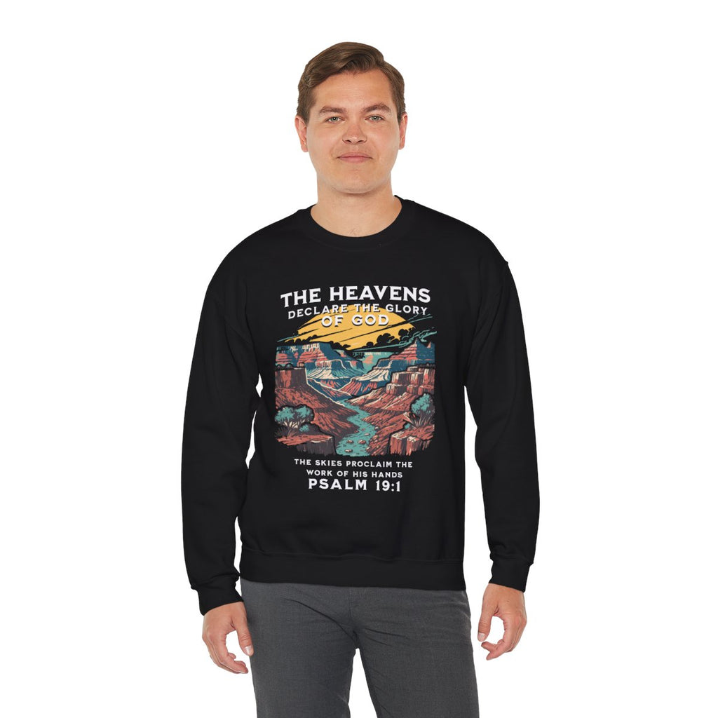 JOAQUIN - Sweatshirt