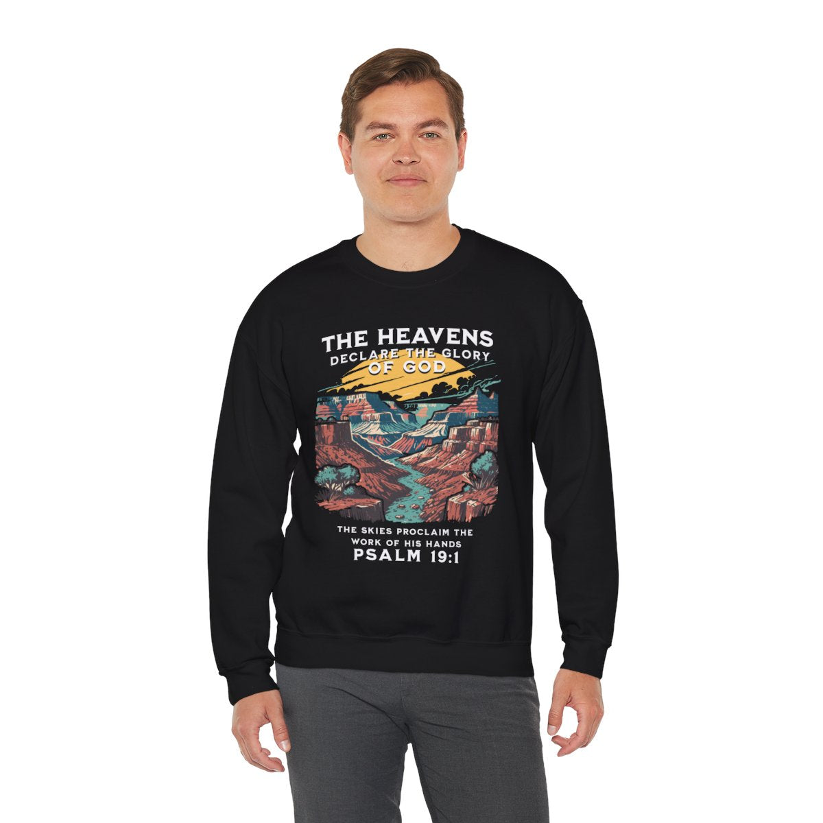 JOAQUIN - Sweatshirt
