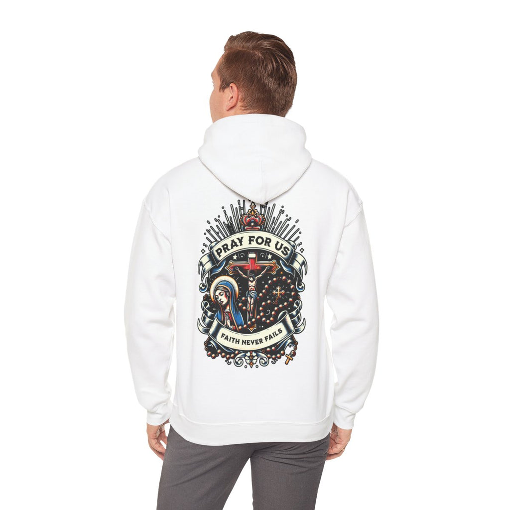 LEIGH - Hoodie