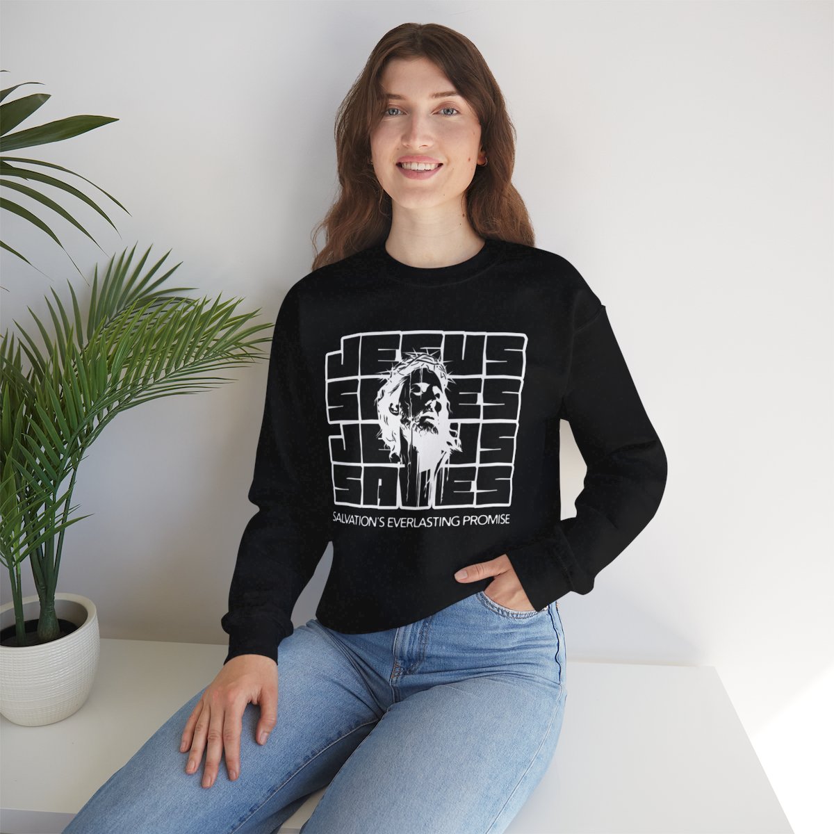 MARTHE - Sweatshirt