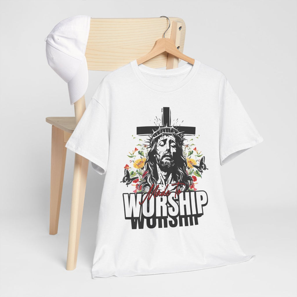 STEPHEN - Kids Tee