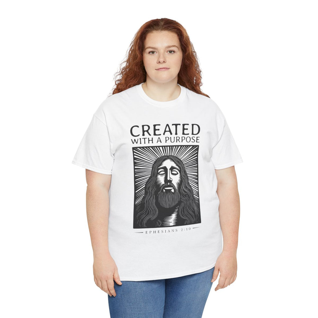 GIDEON - Basic Tee