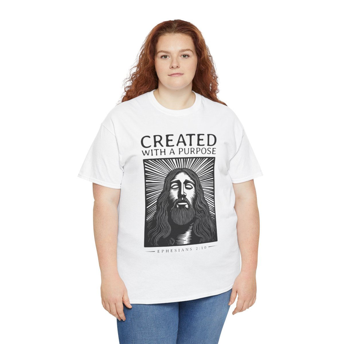 GIDEON - Basic Tee