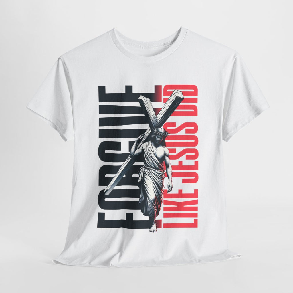 JONATHAN - Basic Tee