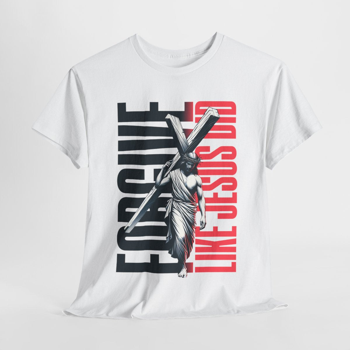 JONATHAN - Basic Tee