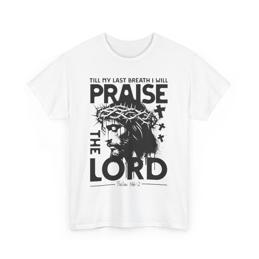 LISA - Basic Tee