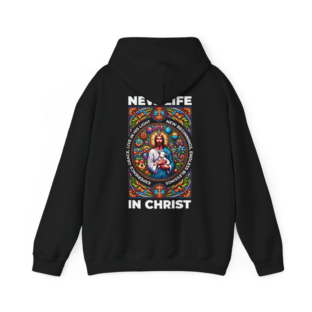 SIMON - Hoodie