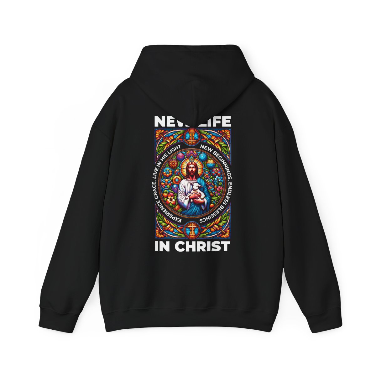 SIMON - Hoodie