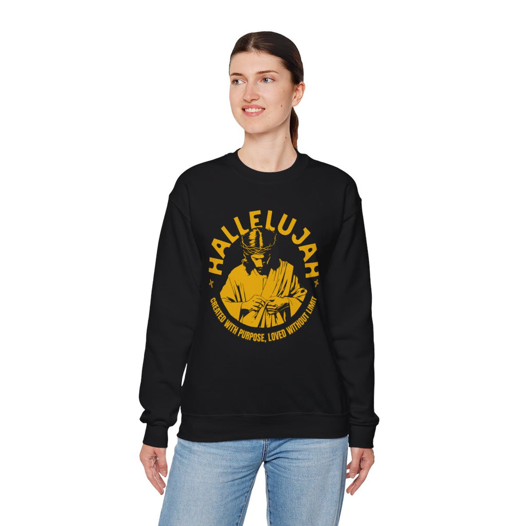 MADELYN - Sweatshirt