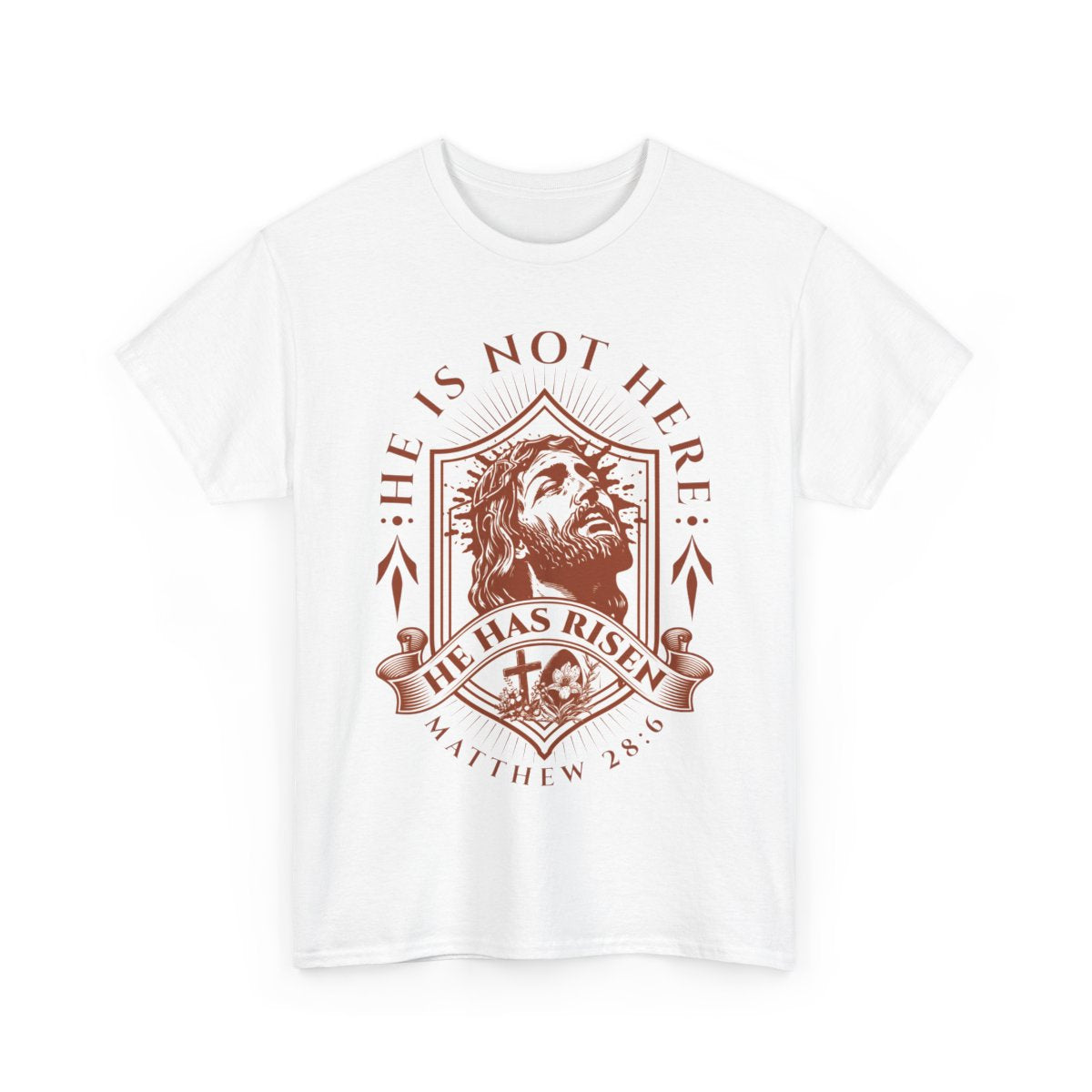 MADINA - Basic Tee