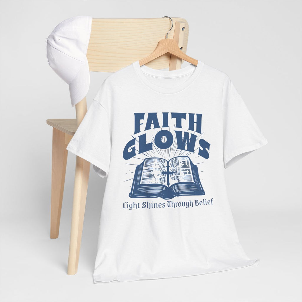 JAMES - Kids Tee
