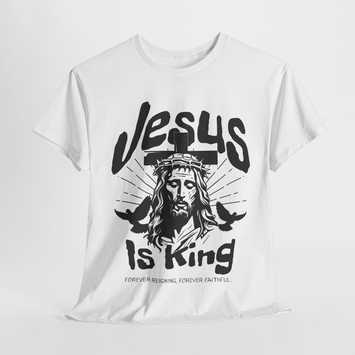 SAUL - Basic Tee