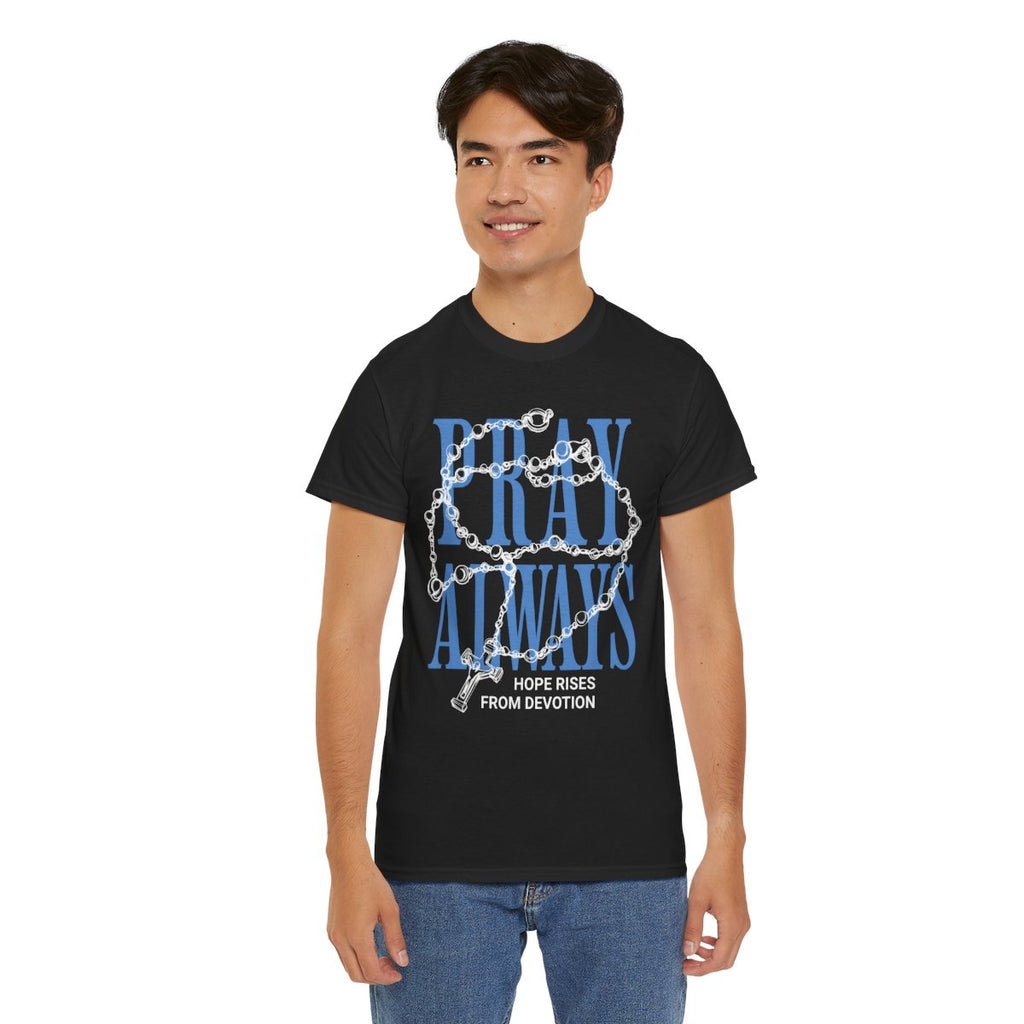 KIRSTEN - Basic Tee