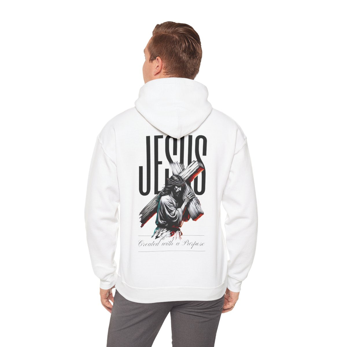 DANIEL - Hoodie