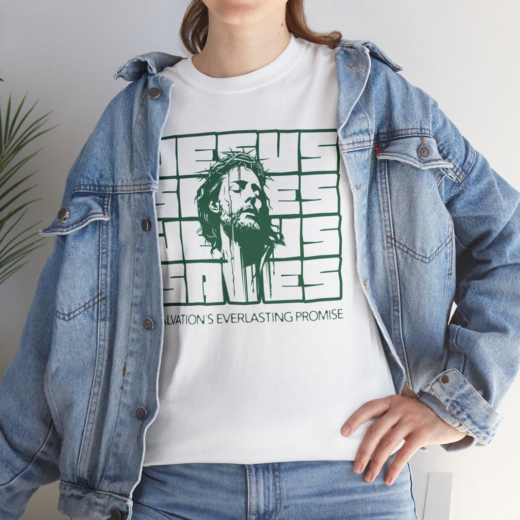 MARTHA - Basic Tee