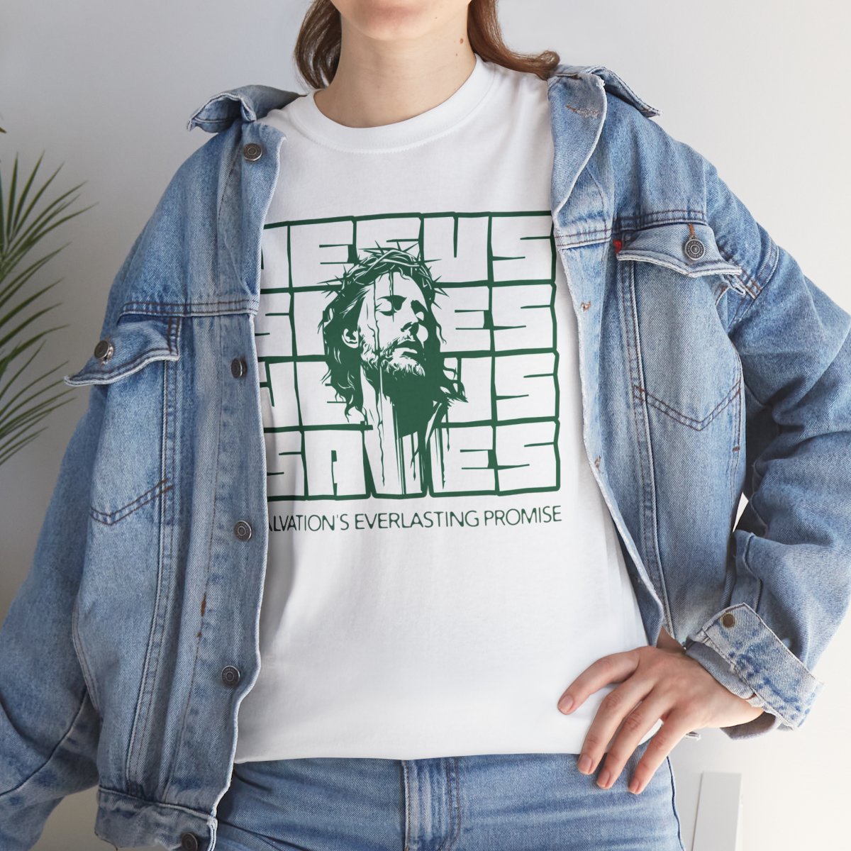 MARTHA - Basic Tee