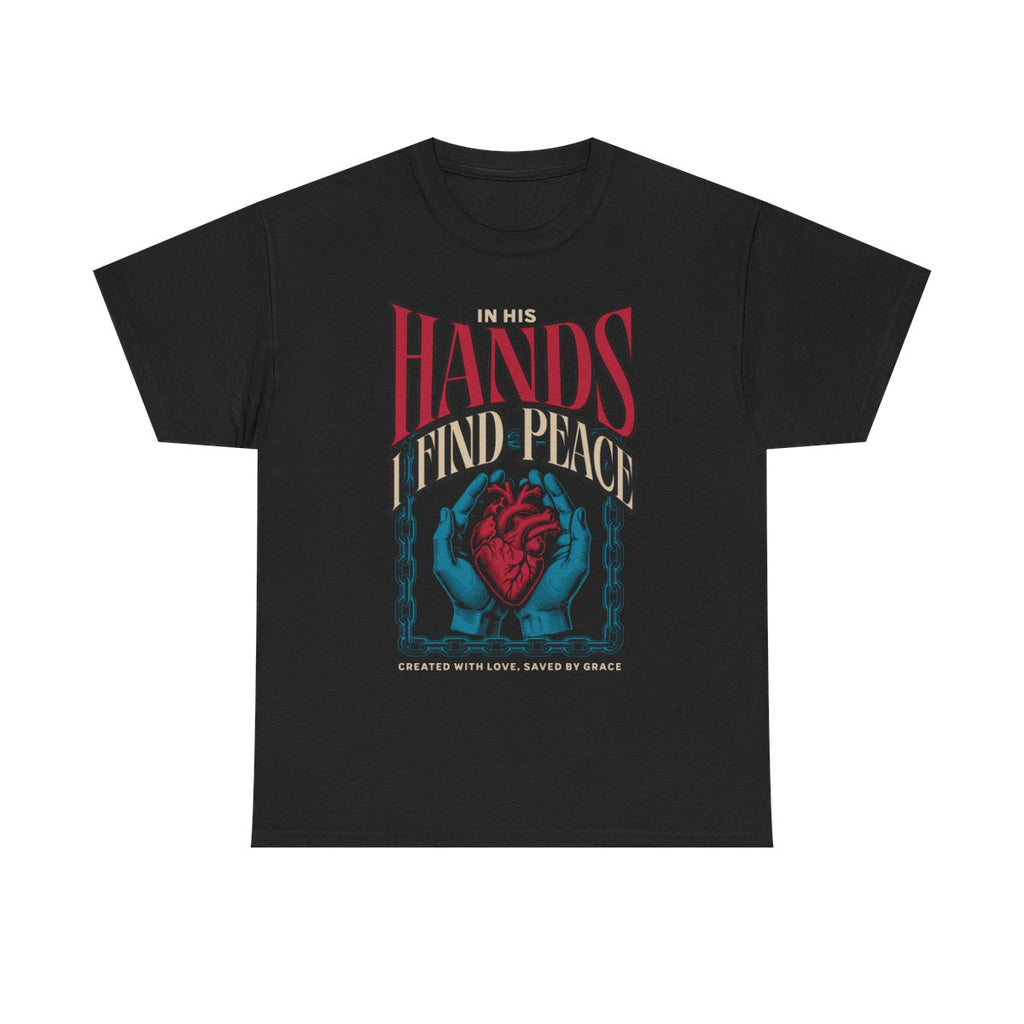 NAOMI - Basic Tee