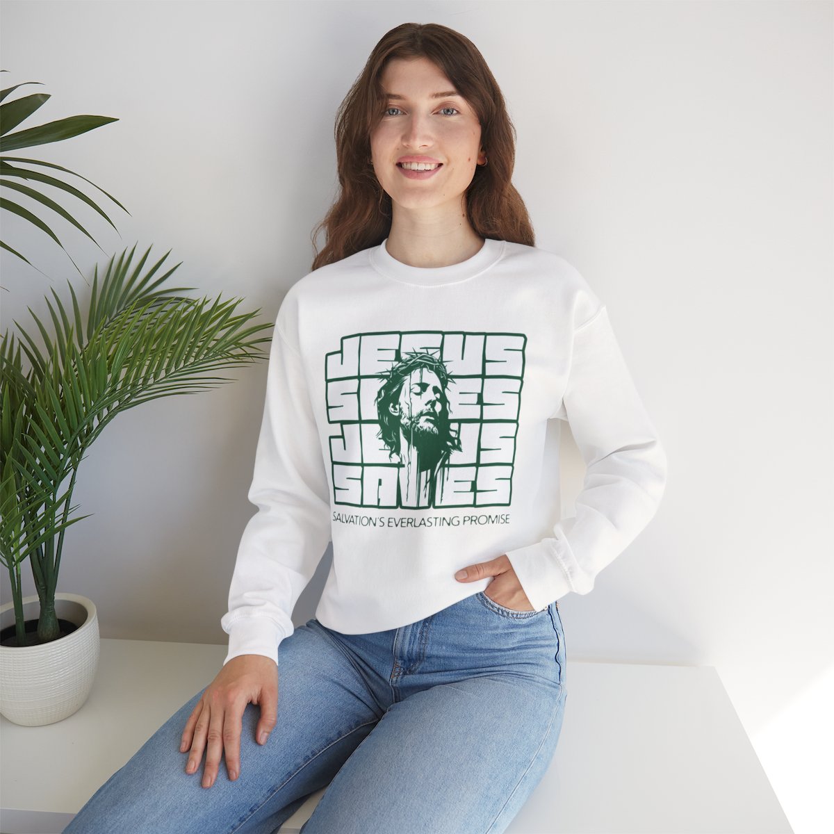 MARTHE - Sweatshirt