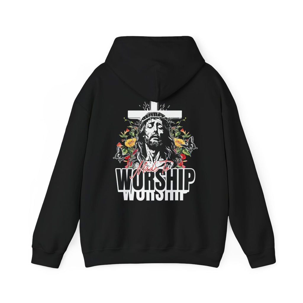 STEPHEN - Hoodie