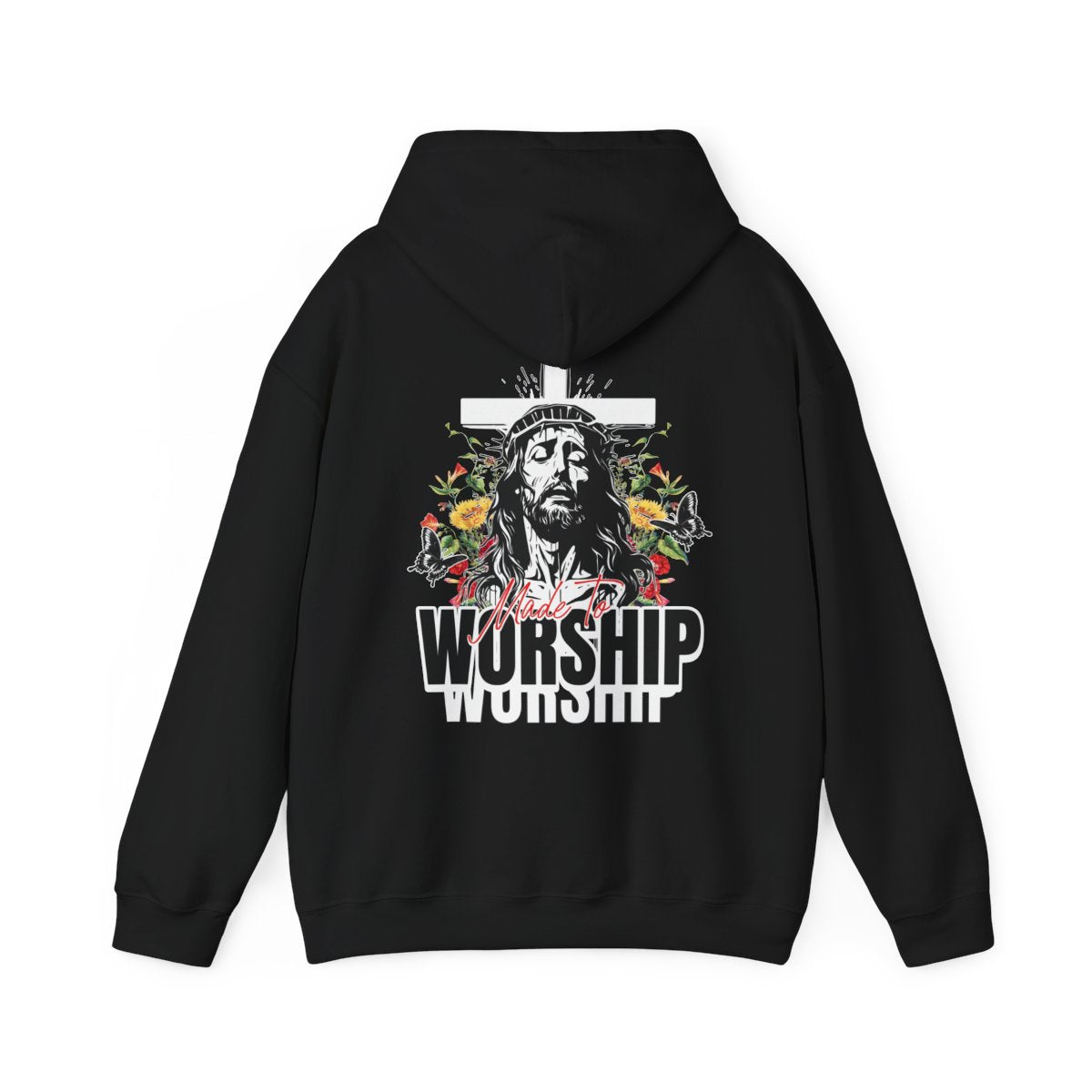 STEPHEN - Hoodie