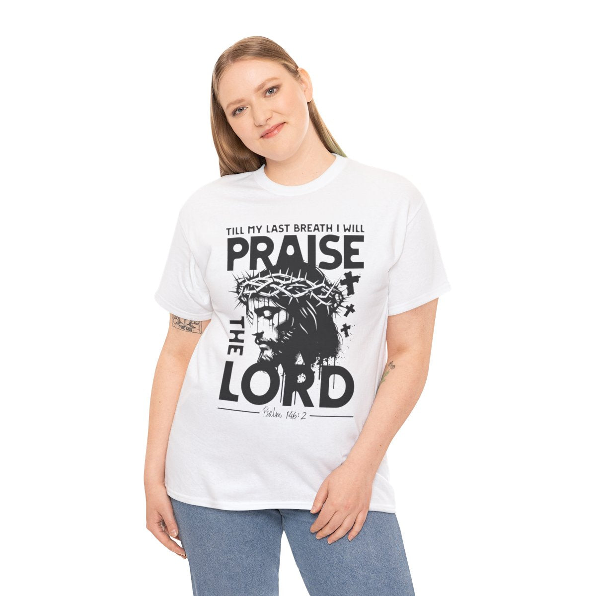 LISA - Basic Tee