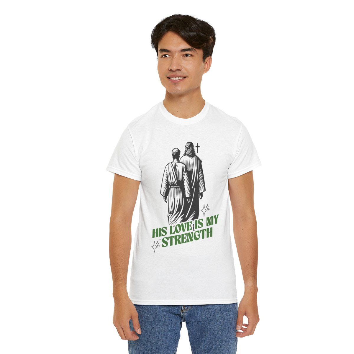 MARLENE - Basic Tee