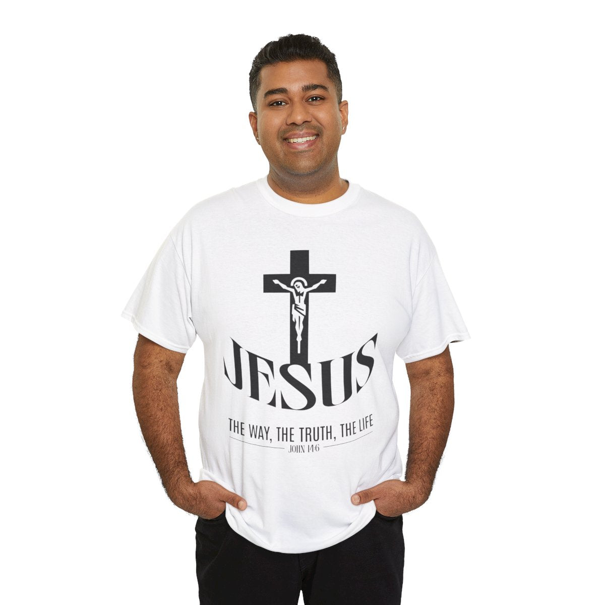 HOSEA - Basic Tee