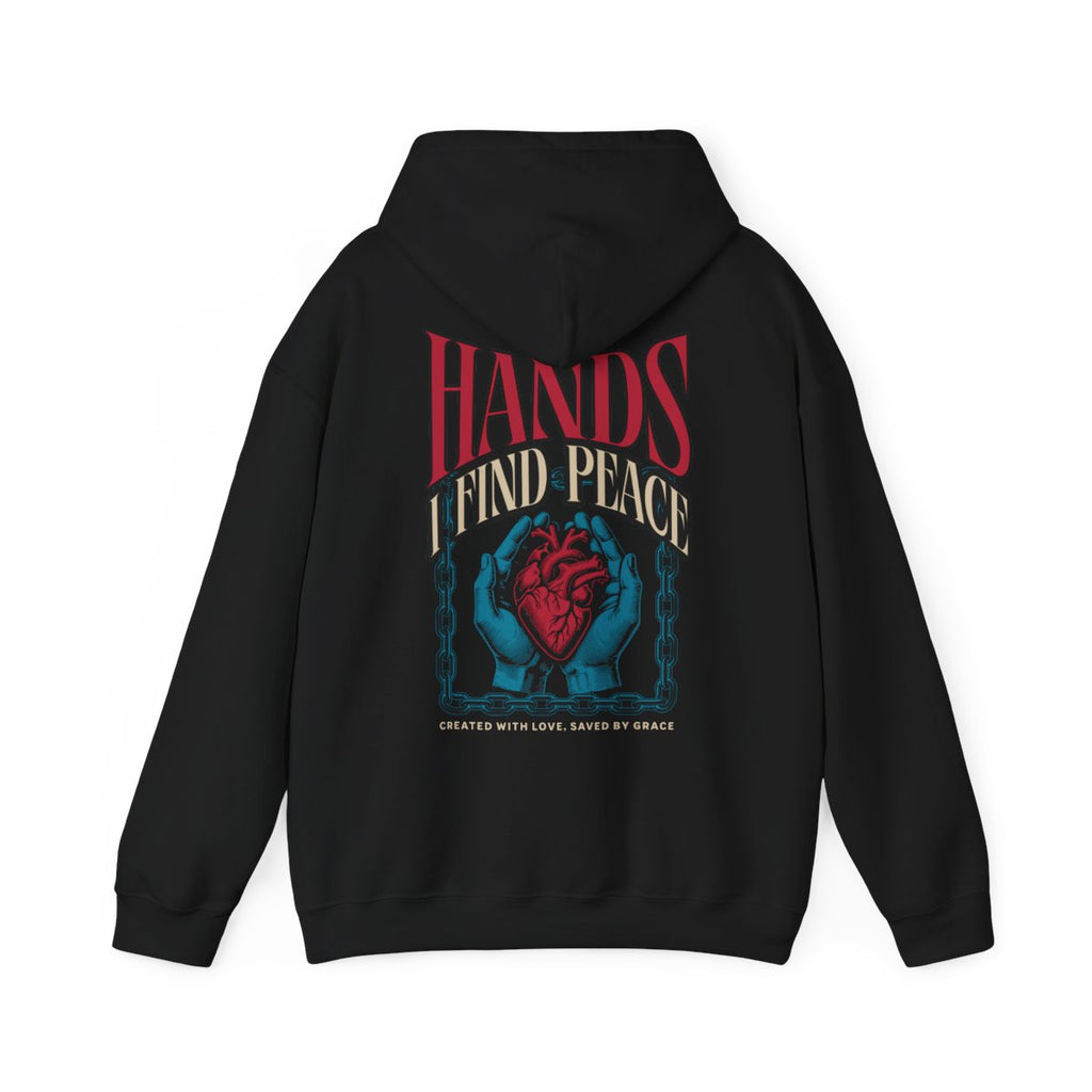 NAOMI - Hoodie