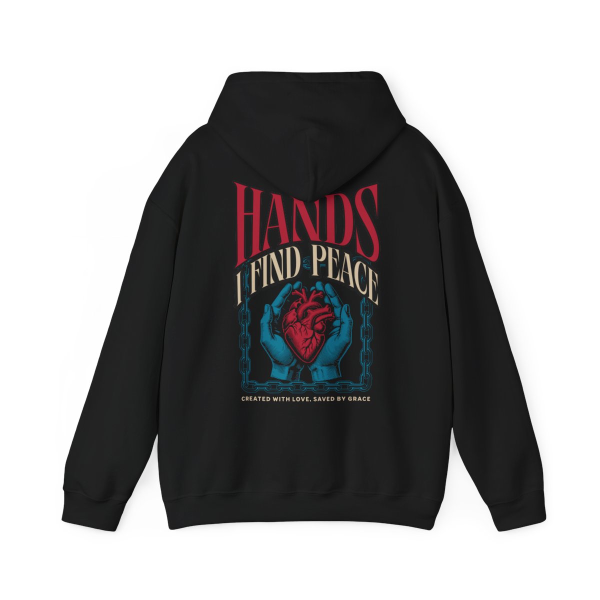 NAOMI - Hoodie