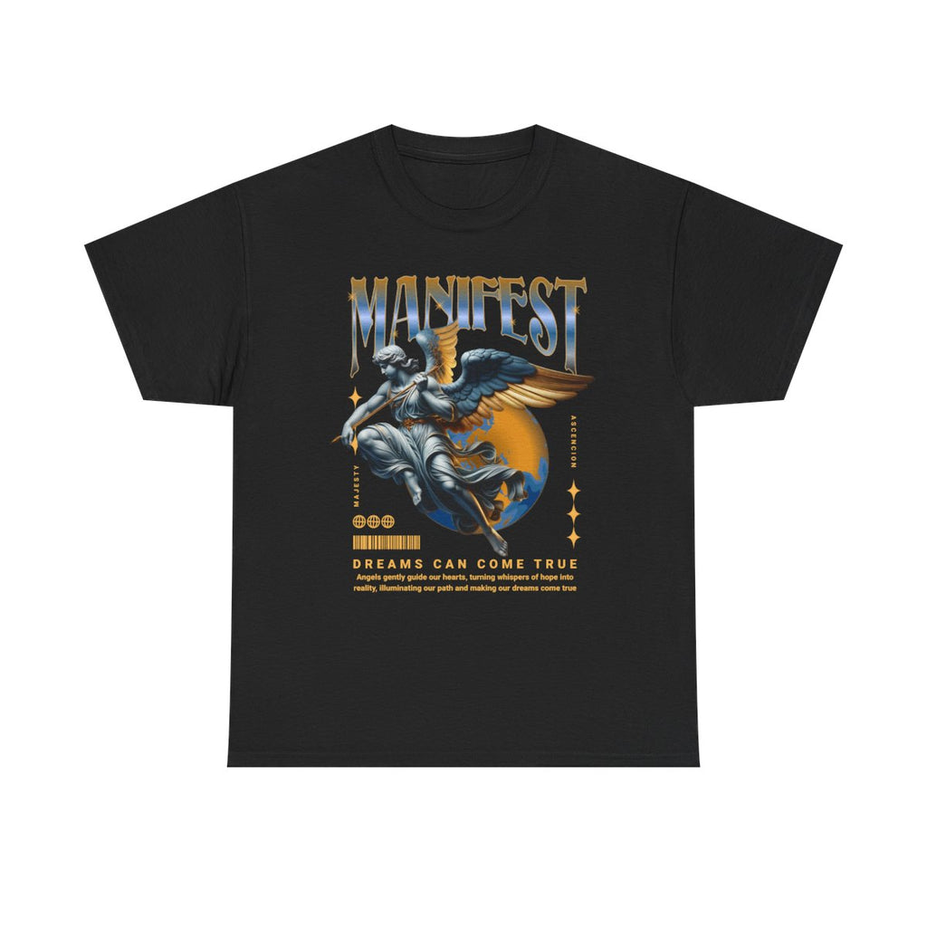 LUCAS - Basic Tee