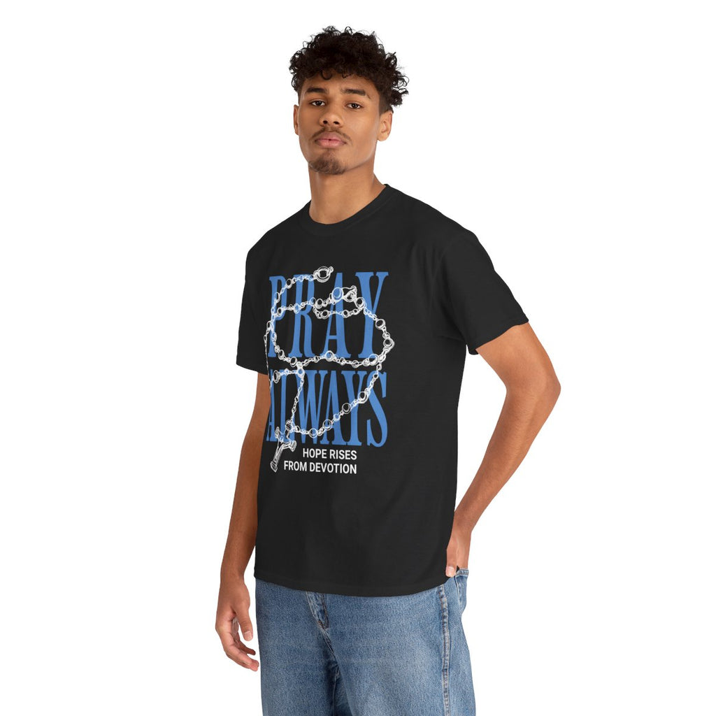 KIRSTEN - Basic Tee