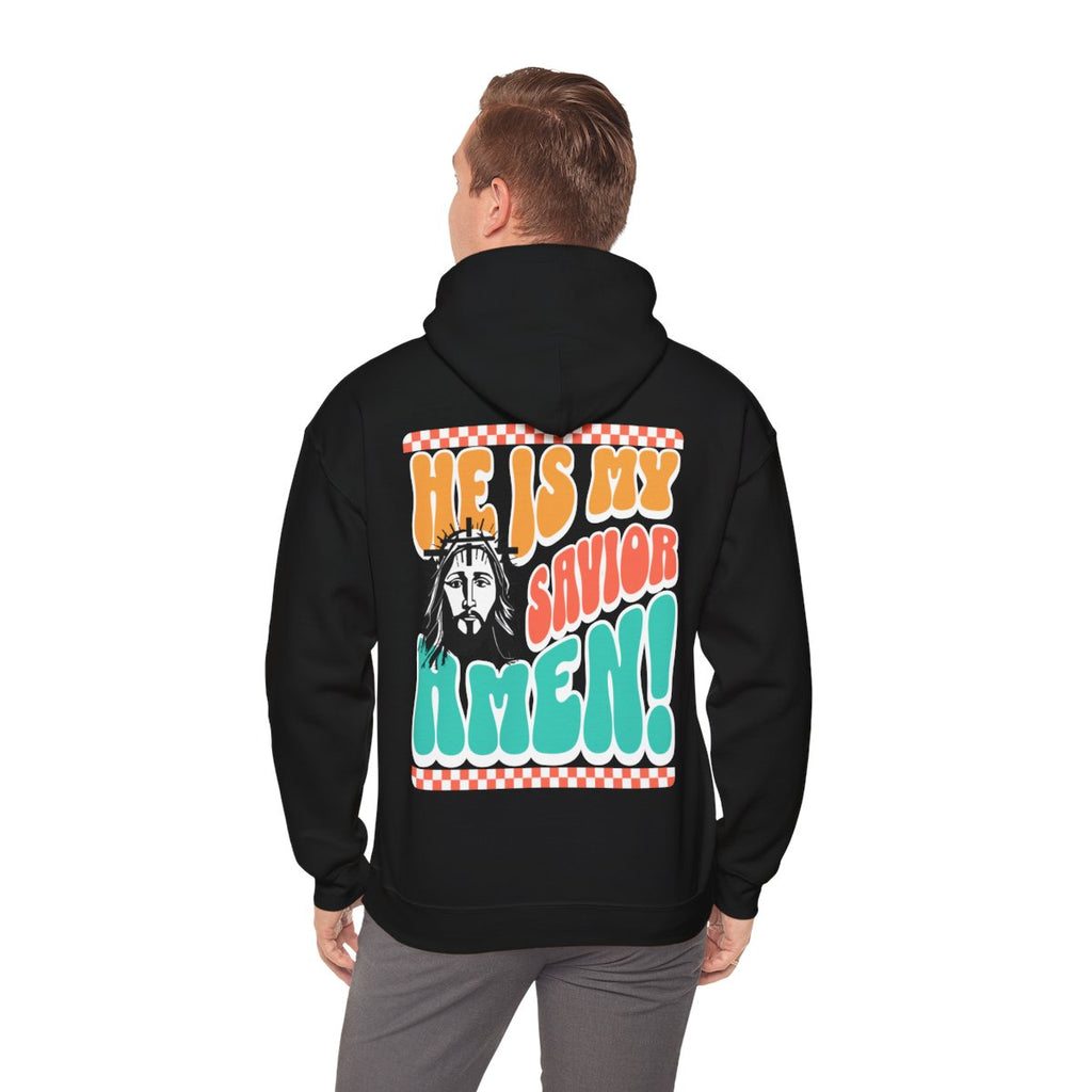 CALEB - Hoodie