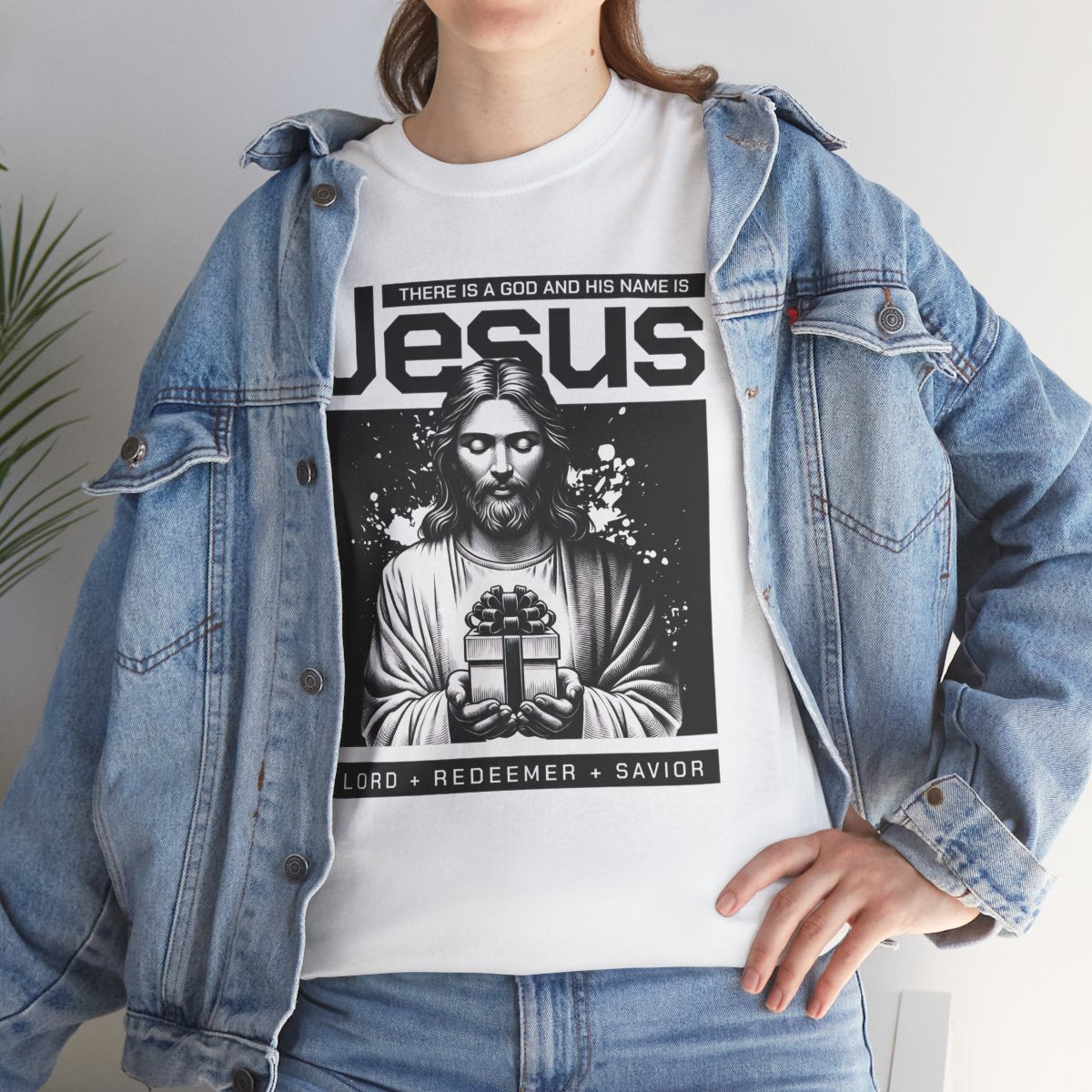 TOMAS - Basic Tee