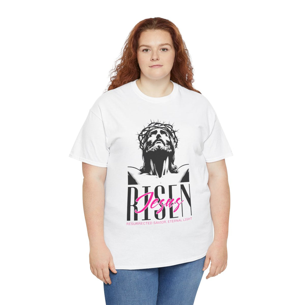 ESTHER - Basic Tee