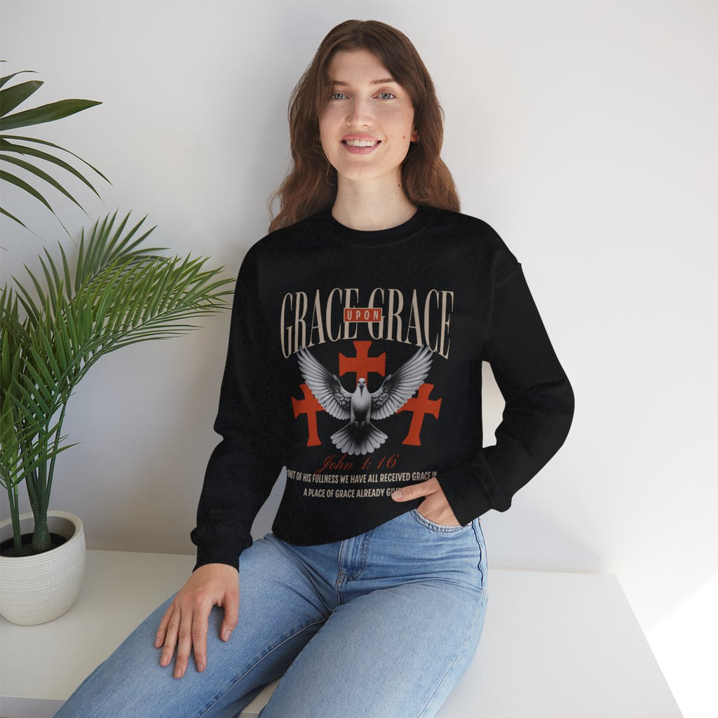 ZOEY - Sweatshirt