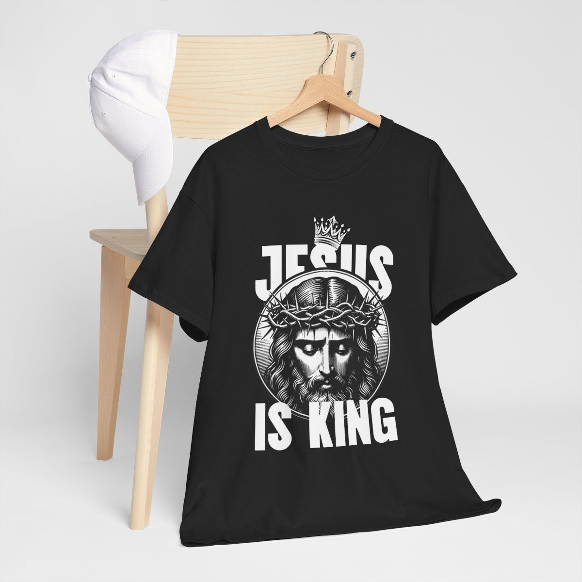 ELISHA - Kids Tee
