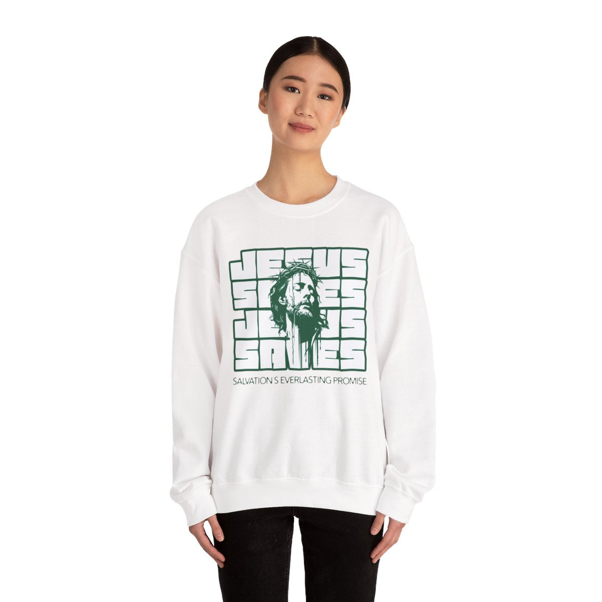MARTHE - Sweatshirt