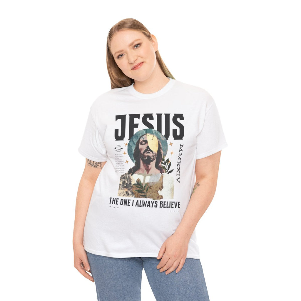 PETER - Basic Tee