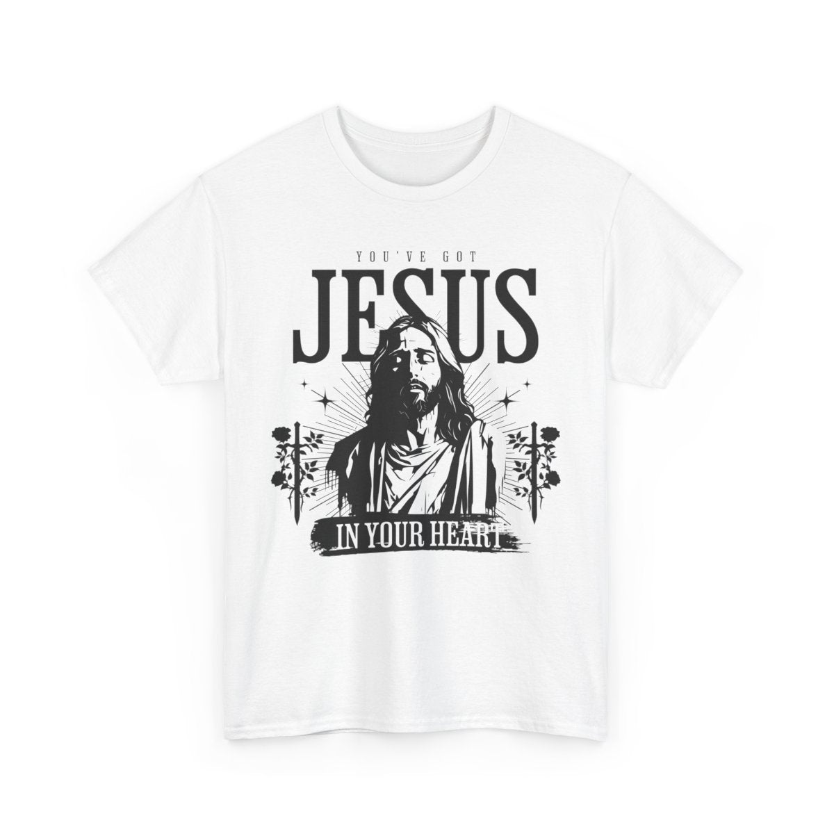 MALENA - Basic Tee
