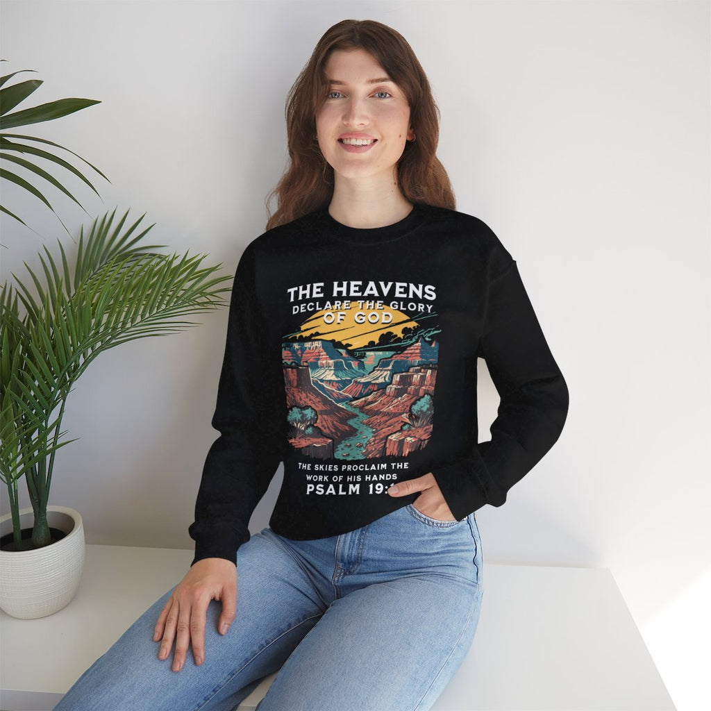 JOAQUIN - Sweatshirt