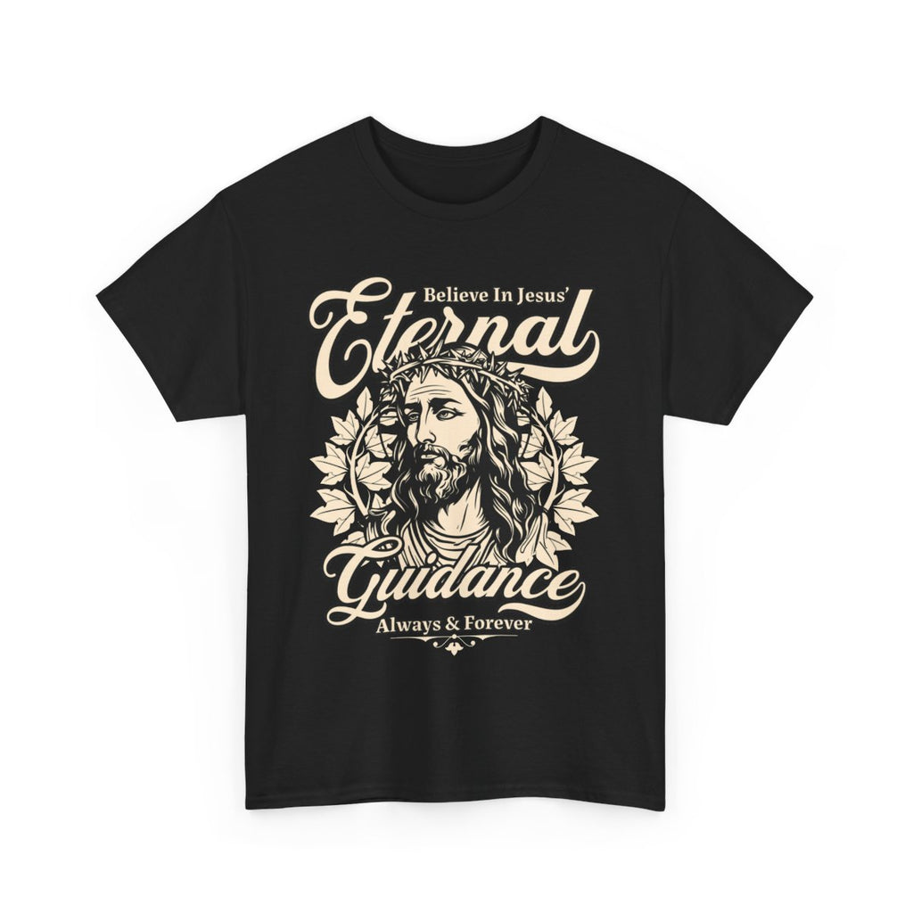 ZACHARY - Basic Tee