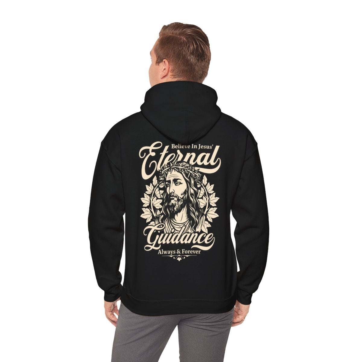 ZACHARY - Hoodie