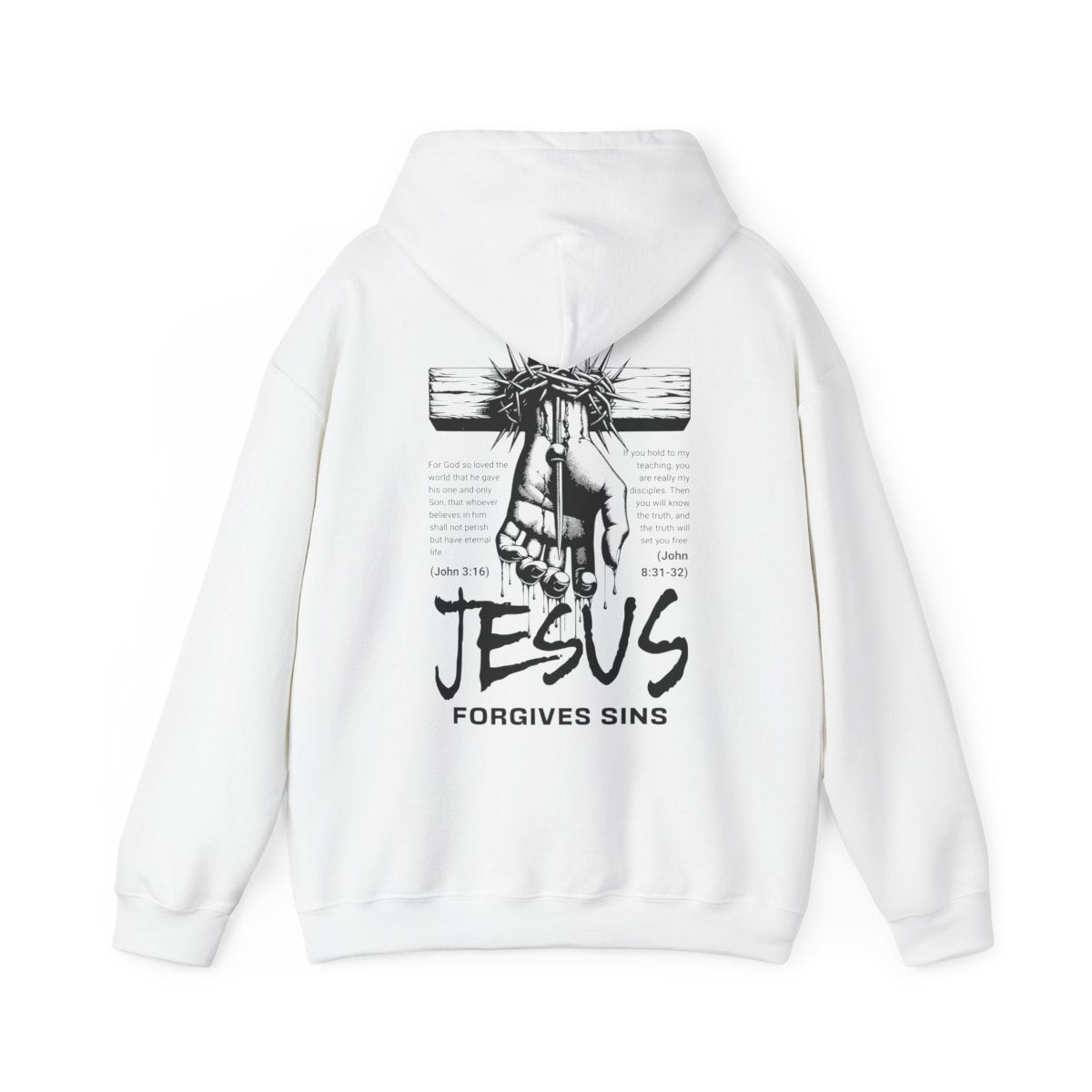 BISHOP - Hoodie