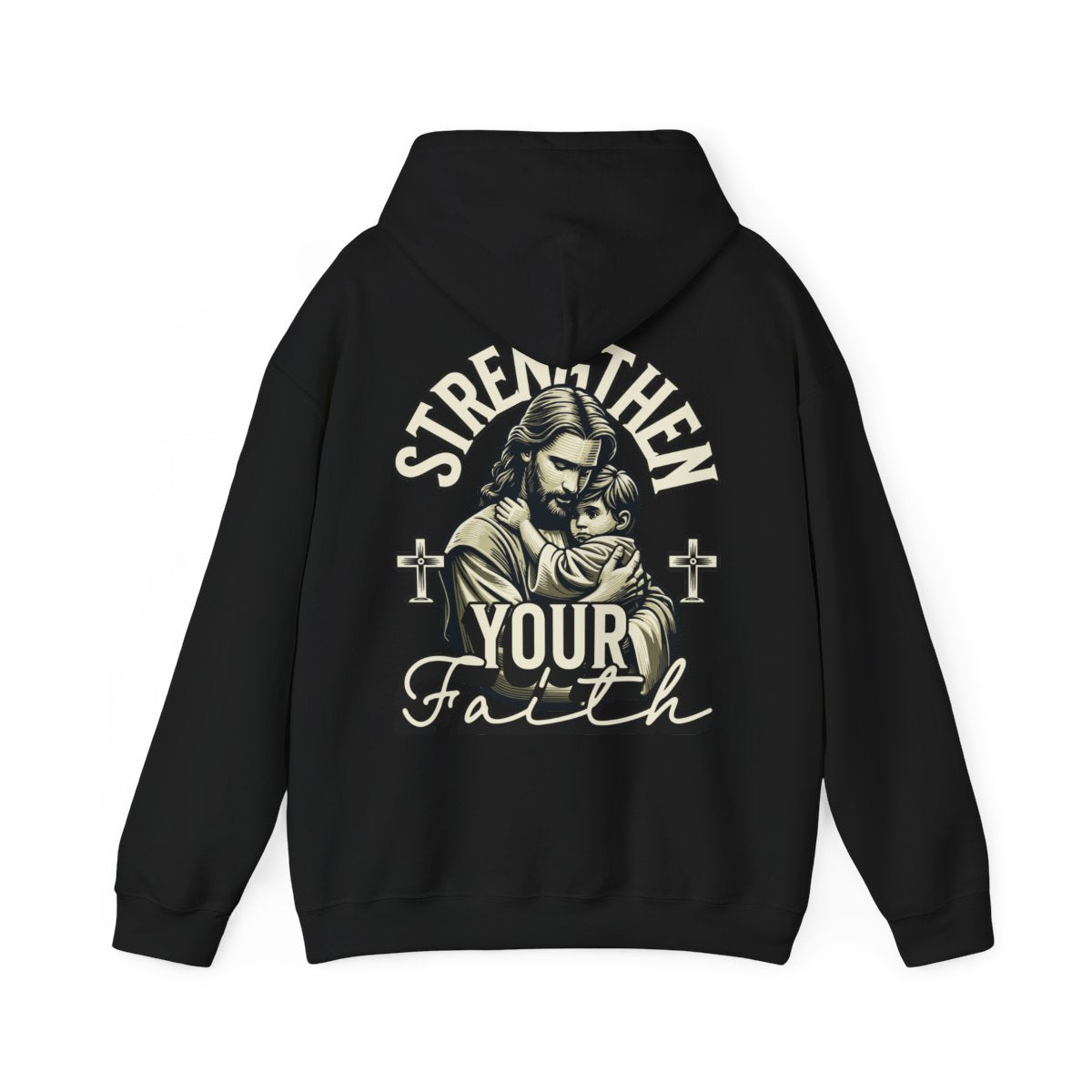 JOEL - Hoodie