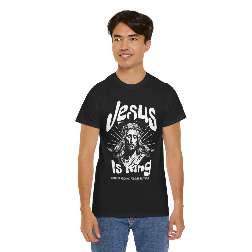 SAUL - Basic Tee