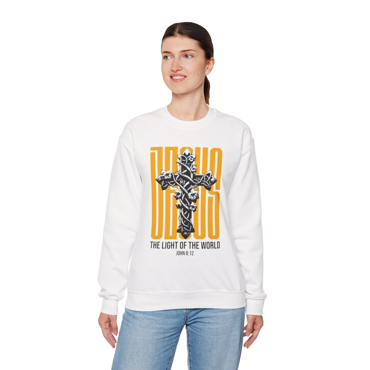 SAMUEL - Sweatshirt