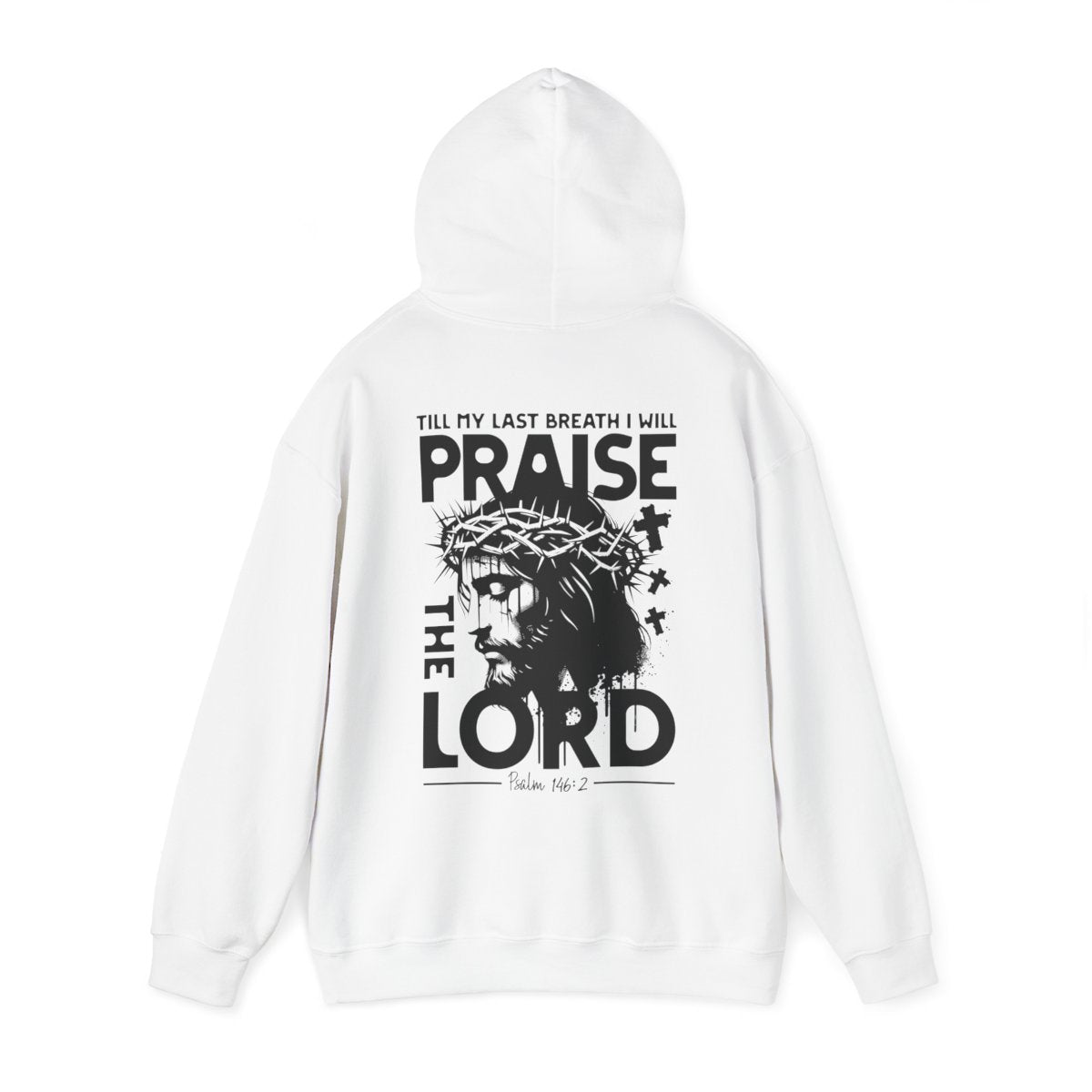LISA - Hoodie