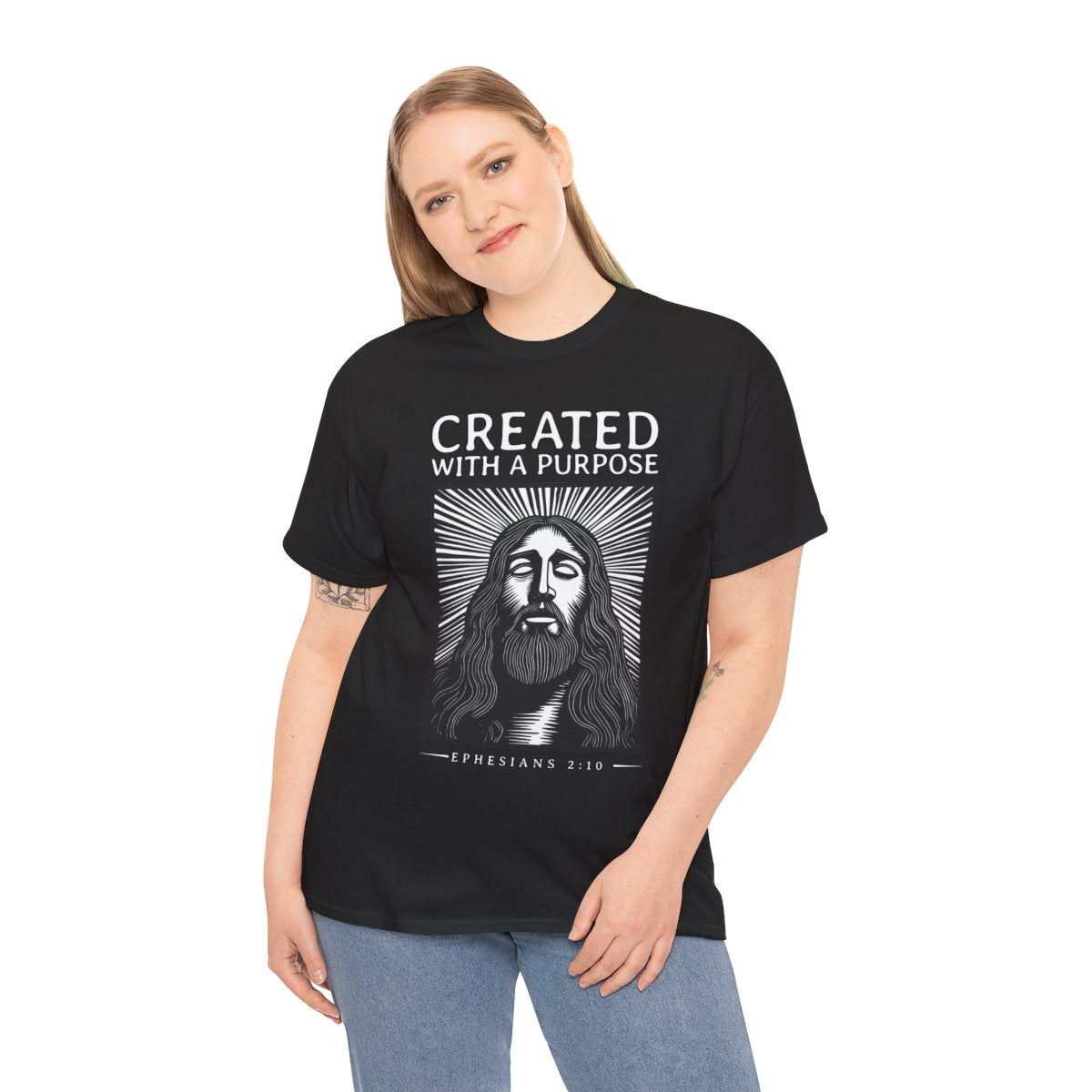 GIDEON - Basic Tee