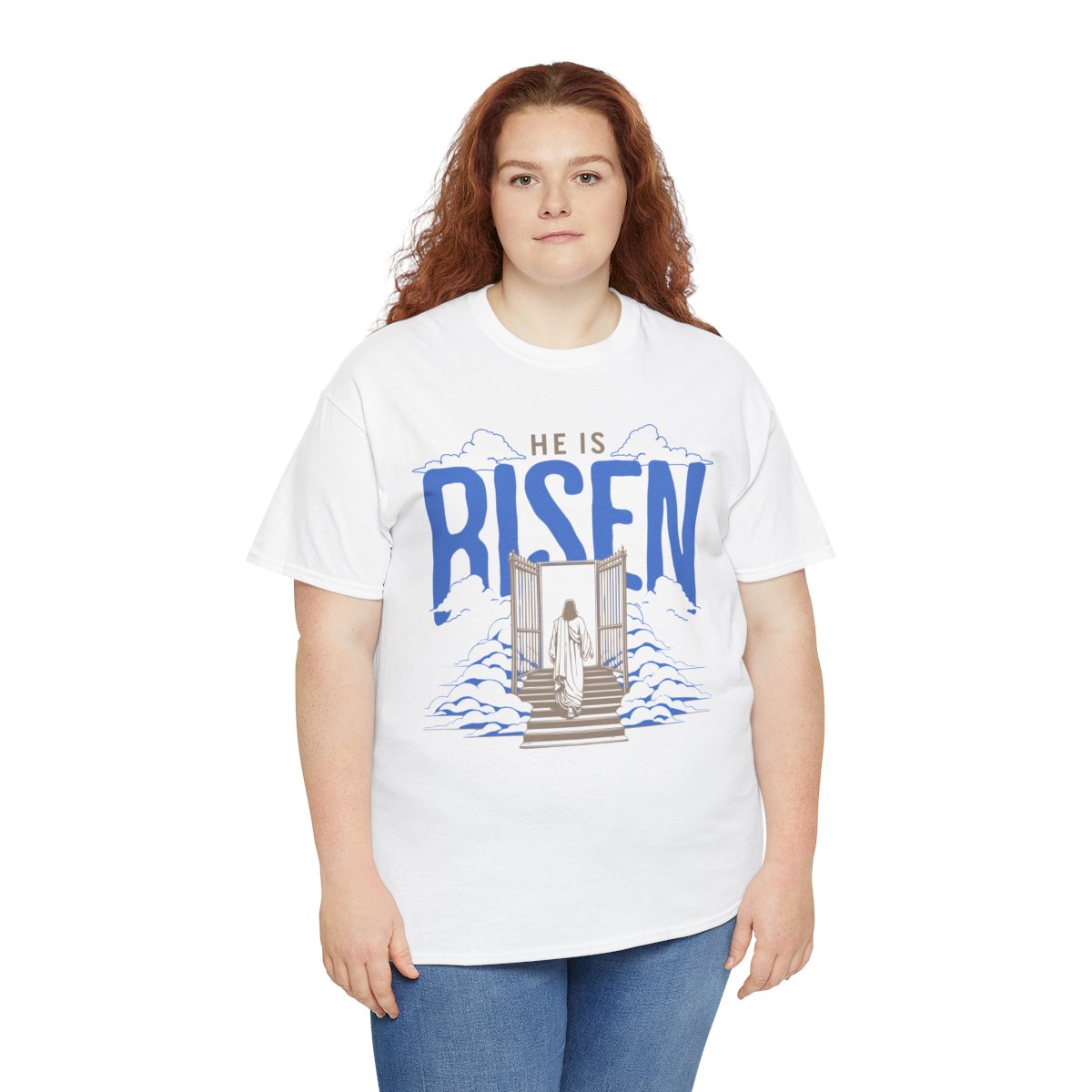 JAIDEN - Basic Tee
