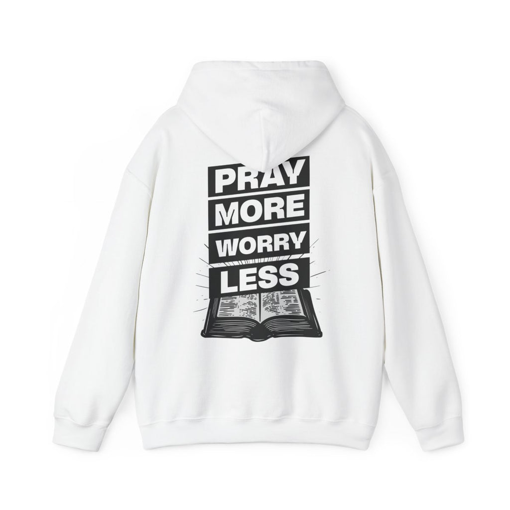 AZANIA - Hoodie